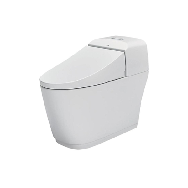 Bồn cầu Inax 1 khối Ac 1032 chính hãng