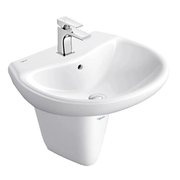 Lavabo treo tường Viglacera VI5