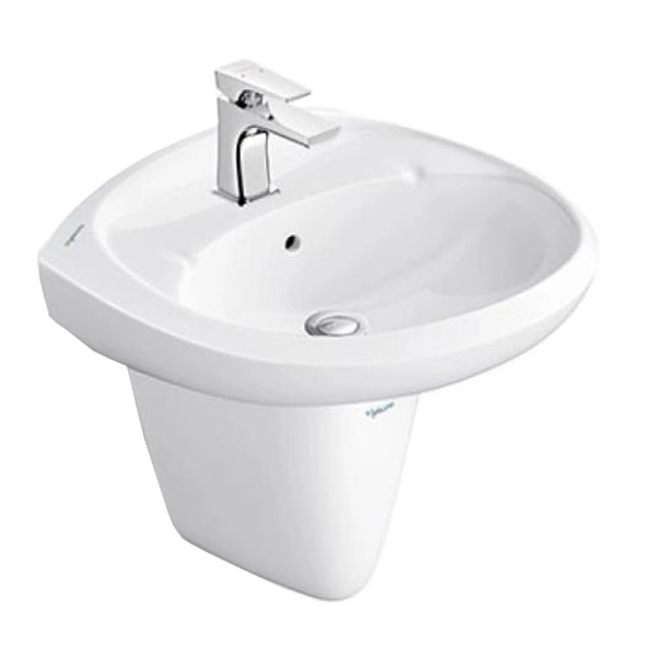 Lavabo treo tường Viglacera VTL3