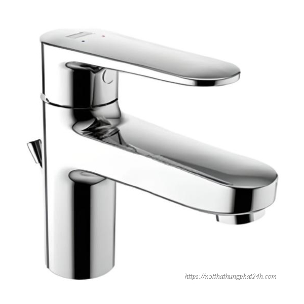 Vòi chậu rửa mặt lavabo American Standard chính hãng tại Nội Thất Hưng Phát