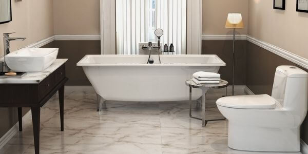 Chậu rửa lavabo đặt bàn American Standard WP-F650