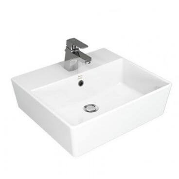 Chậu rửa lavabo đặt bàn American Standard WP-F613