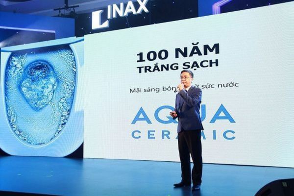 Hãng Inax của nước nào? Tổng quan thương hiệu Inax 