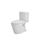 Bồn cầu Inax 2 khối
