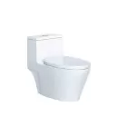Bồn Cầu 1 Khối