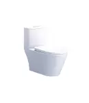Bồn cầu Caesar 1 khối