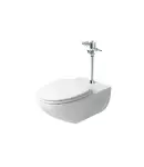 Bồn cầu treo tường Inax