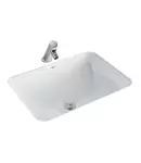 Lavabo âm bàn Inax