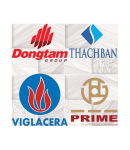 Thương hiệu gạch