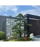 Gạch Bông Gió
