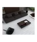 Gạch giả gỗ Đồng Tâm
