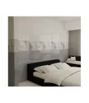 Gạch ốp tường 40x80 Viglacera