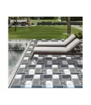 Gạch lát sân vườn 50x50 Viglacera