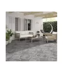 Gạch lát sân vườn 60x60