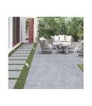 Gạch xi măng lát sân