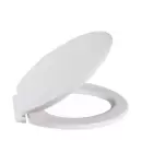 Nắp bồn cầu rơi êm Inax