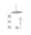 Sen âm tường American