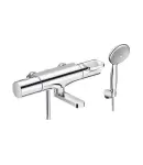 Sen tắm nhiệt độ Inax
