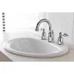 Tổng hợp kích thước Lavabo tiêu chuẩn phổ biến hiện nay