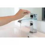 Nguyên nhân và cách khắc phục vòi nước Lavabo chảy yếu