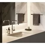 Tổng hợp mẫu Lavabo âm bàn đẹp tự nhiên, sang trọng