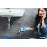 Cách sửa vòi Lavabo rỉ nước đơn giản và nhanh chóng tại nhà