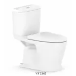 Top 5 bồn cầu American Standard bán chạy nhất hiện nay
