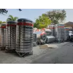 Cập nhật bảng giá bồn nước inox Hwata mới nhất năm 2025