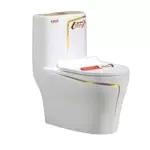 Top 10+ Mẫu bồn cầu 1 khối giá rẻ dưới 2 triệu chính hãng