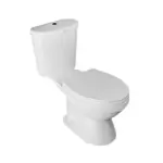 Bồn Cầu American Standard 2 Khối: Đánh Giá Mẫu Tốt Nhất 2025
