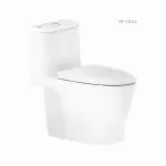 Công nghệ Double Vortex – Bí quyết xả sạch vượt trội của bồn cầu American Standard