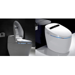 Mẹo Xử Lý Nhanh Bồn Cầu American Standard Bị Tắc Tại Nhà