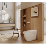 Thị trường bồn cầu Inax 1 khối tại TP.HCM năm 2026 ghi nhận sức mua tăng mạnh