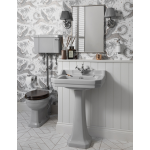 Top 5 Mẫu bồn cầu màu xám đẹp, nhập khẩu chính hãng