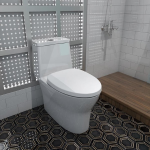 5 Lưu Ý Vàng Khi Lắp Đặt Bồn Cầu American Standard Chính Hãng