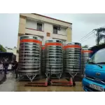 Cập Nhật Bảng Giá Bồn Nước Inox HWATA Chính Hãng 2025