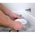 Khoảng cách và kích thước đặt ống bồn cầu​ tiêu chuẩn là gì?