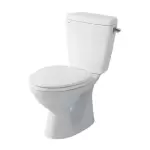 Top 9 Mẫu bồn cầu INAX 2 khối bán chạy nhất hiện nay