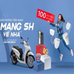 Chương Trình Khuyến Mãi Bồn cầu Điện Tử, Nắp Rửa Điện Tử INAX, American Standard