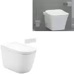 So sánh bồn cầu American Standard và Inax: Bảng giá & Đánh giá