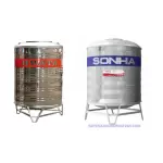 So Sánh Bồn Nước HWATA và Sơn Hà - Đánh Giá Toàn Diện