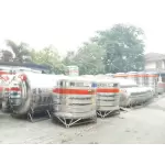 Top 5 ưu điểm nổi bật của bồn nước Inox Hwata