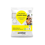  keo chà ron weber color classic g14 khói