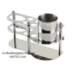 Kệ bàn chải inox 304