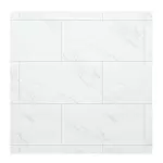 Gạch Ốp Tường 40x80 Đồng Tâm CARARAS001-H+Ceramic