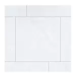 Gạch Đồng Tâm 600x600 DONGVAN002-FP-H+ Porcelain Kháng Khuẩn