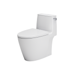 Bồn cầu Inax 1 khối AC-912VN Xả Gạt Nắp Êm