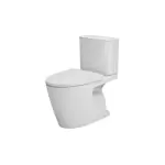 Bồn cầu Inax 2 khối