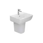 Lavabo treo tường