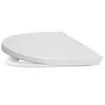 Bệ ngồi bồn cầu Inax rơi êm CF-602VS (AC-602VN, AC-902VN, AC-912VN)